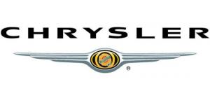 Chrysler logo
