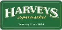 Harveys logo