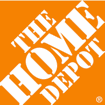 Home Depot logo