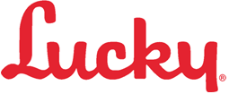 Lucky logo