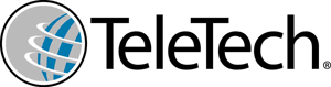 TeleTech logo